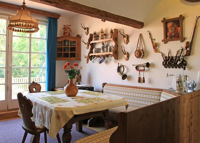 Landgasthof & Landhaus Hofmeister