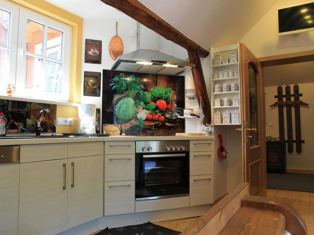 Landgasthof & Hofmeister Apartment